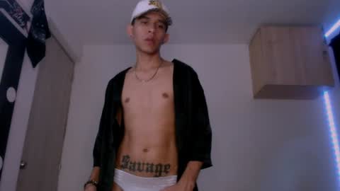   online show from 01.15.25