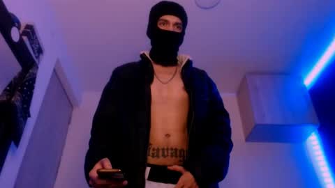   online show from 02.13.25