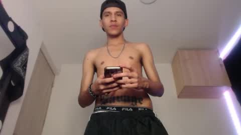   online show from 03.11.25