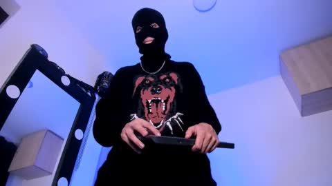   online show from 09.20.25