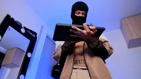   online show from 09.26.25