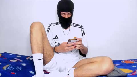   online show from 10.17.25