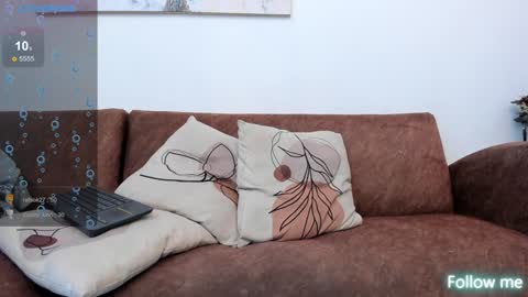 Snapshot of samuel_up chatting on 02.09.25 Samuel online show from 02.09.25