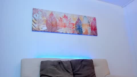 Snapshot of samuel_up chatting on 09.12.25 Samuel online show from 09.12.25