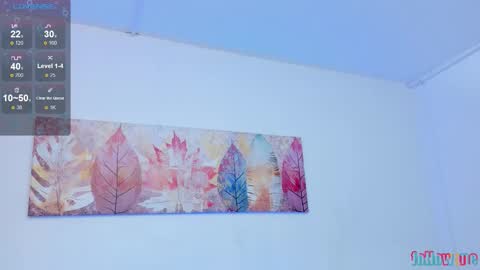 Snapshot of samuel_up chatting on 11.16.25 Samuel online show from 11.16.25