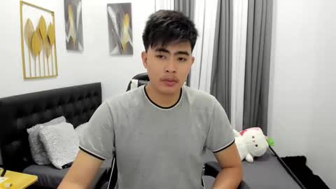 Sam online show from 03.17.26