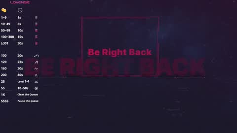 samuel online show from 02.10.25