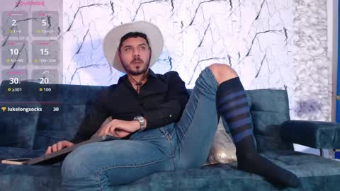  Samuel Coopper  online show from 09.22.25