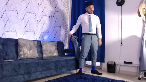  Samuel Coopper  online show from 09.25.25