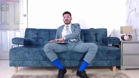  Samuel Coopper  online show from 10.20.25