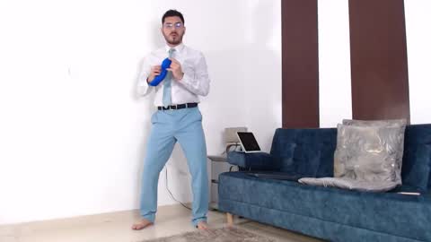  Samuel Coopper  online show from 10.24.25