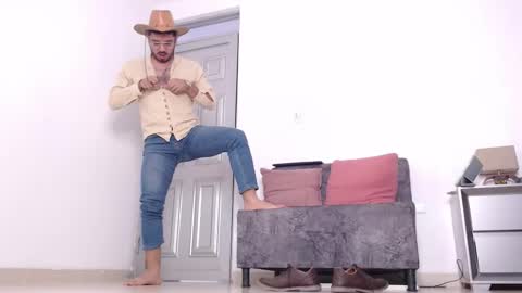  Samuel Coopper  online show from 12.20.25