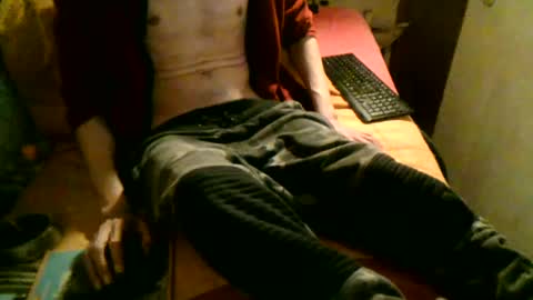 samueltal online show from 12.29.24