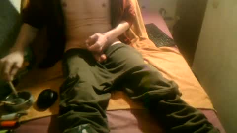 samueltal online show from 03.10.25