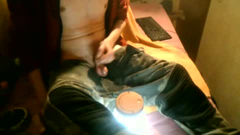 samueltal online show from 11.12.25