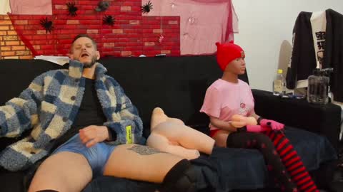 samuraijiu online show from 01.31.25