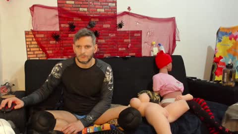 samuraijiu online show from 02.02.25