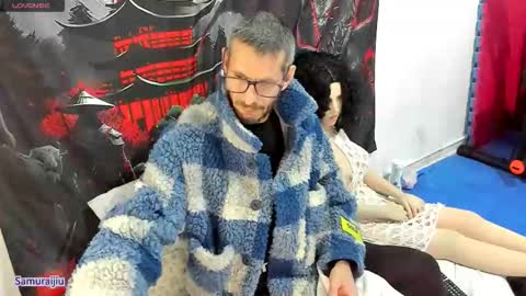 samuraijiu online show from 02.10.26