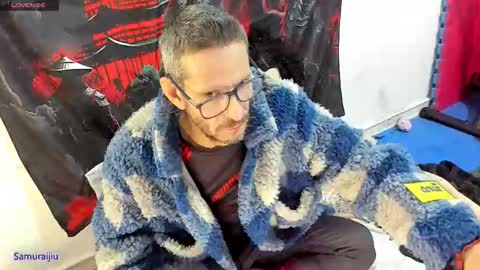 samuraijiu online show from 02.12.26