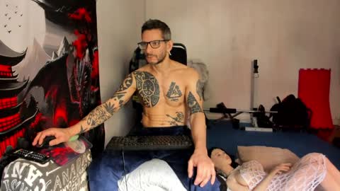 samuraijiu online show from 04.06.26