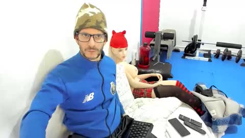 Samuraijiu online show from 12.19.25