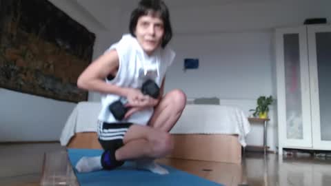 samvvvvv9 online show from 01.15.25