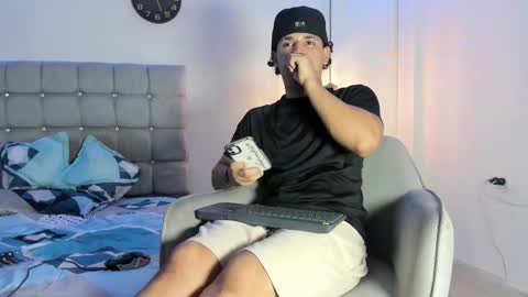 samxx_muscle online show from 09.21.25