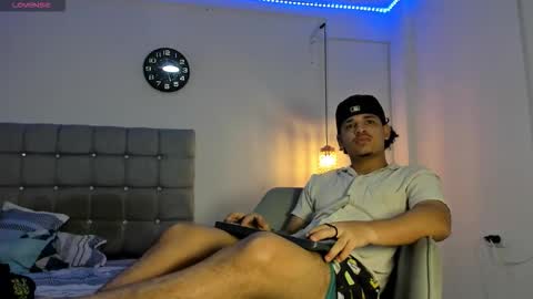 samxx_muscle online show from 10.11.25