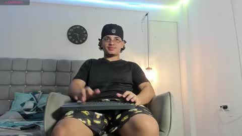 samxx_muscle online show from 11.20.25