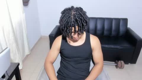samxx_muscle online show from 06.08.26
