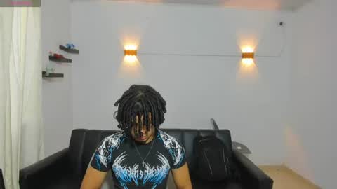 samxx_muscle online show from 06.20.26