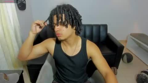 samxx_muscle online show from 06.26.26