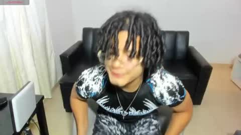 samxx_muscle online show from 06.27.26