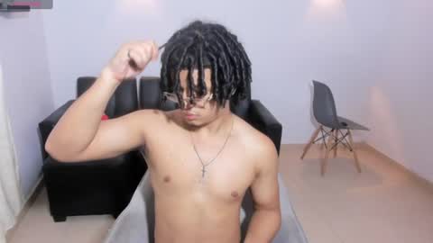 samxx_muscle online show from 06.29.26