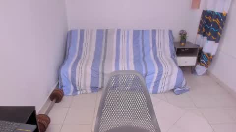samxx_muscle online show from 07.04.26