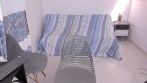 samxx_muscle online show from 07.06.26