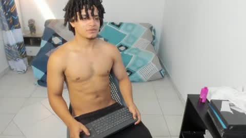 samxx_muscle online show from 07.16.26