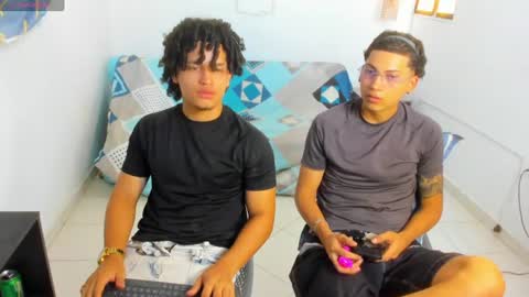 samxx_muscle online show from 07.17.26