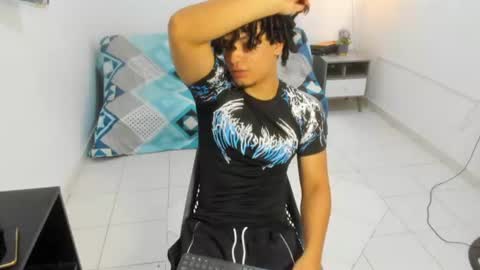 samxx_muscle online show from 07.20.26