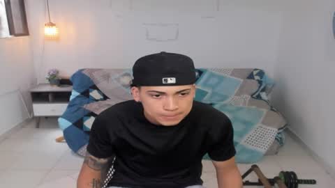 samxx_muscle online show from 07.24.26