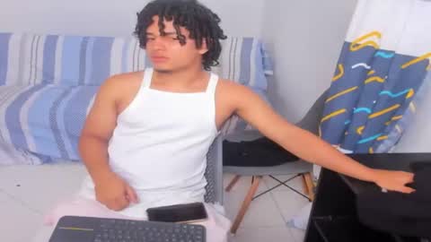 samxx_muscle online show from 07.25.26