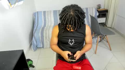 samxx_muscle online show from 07.26.26