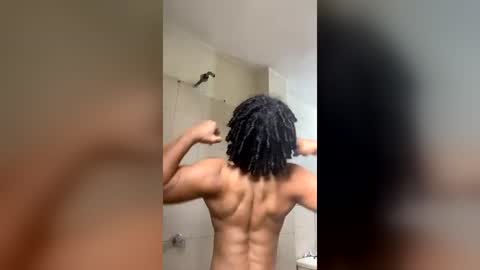 samxx_muscle online show from 08.02.26