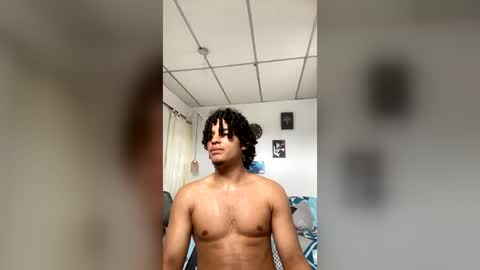 samxx_muscle online show from 08.03.26