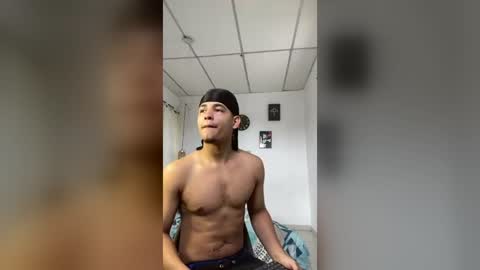 samxx_muscle online show from 08.07.26
