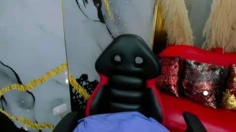 Snapshot of samy__milf chatting on 04.30.26 Sammy online show from 04.30.26