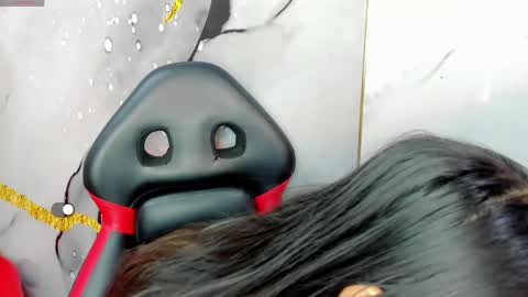 Snapshot of samy__milf chatting on 05.08.26 Sammy online show from 05.08.26