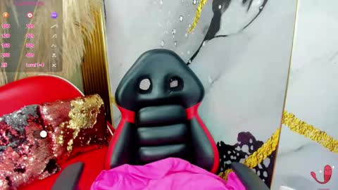 Snapshot of samy__milf chatting on 05.12.26 Sammy online show from 05.12.26