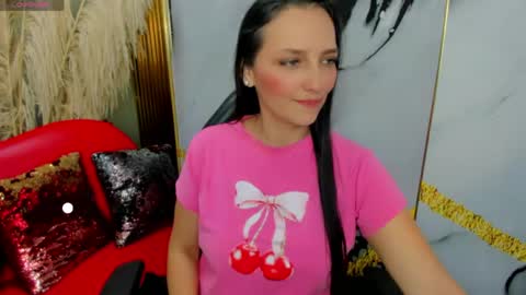 Snapshot of samy__milf chatting on 05.24.26 Sammy online show from 05.24.26