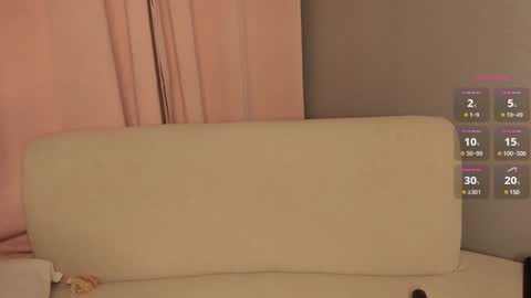 Snapshot of samy_bae chatting on 12.26.24 Samantha online show from 12.26.24